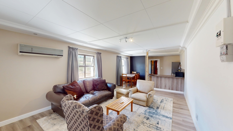 14 Bedroom Property for Sale in Dal Josafat Western Cape